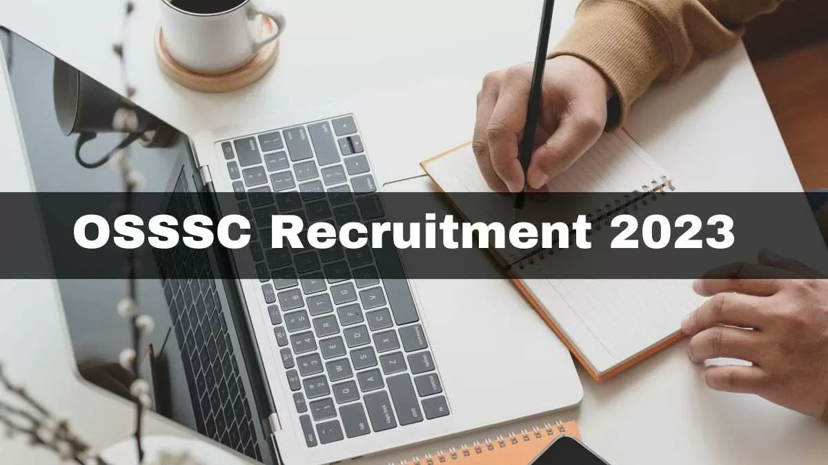 osssc-nursing-officer-recruitment-2023-notification-out-download-here-and-check-eligibility-criteria-how-to-apply-last-date